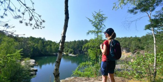 Voyager en solo quand on est une femme, « c'est fantastique ! » mais aussi insécurisant