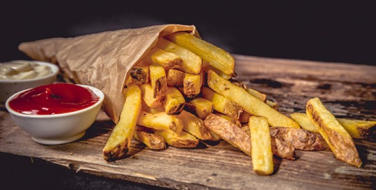 Voici le secret pour réchauffer ses frites et leur redonner leur croustillant