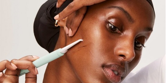 Le dermaplaning pour une peau plus éclatante