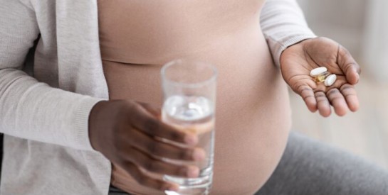 Tisane et grossesse : peut-on boire des infusions enceinte ?