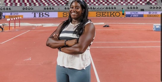 Antidopage: 14 athlètes africains écartés des Jeux de Tokyo 2021