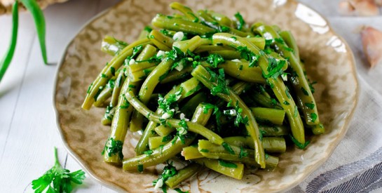 De quelles façons cuire les haricots verts ?