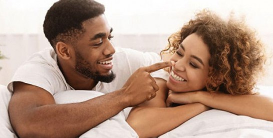 Sexe : 3 astuces pour rebooster votre libido