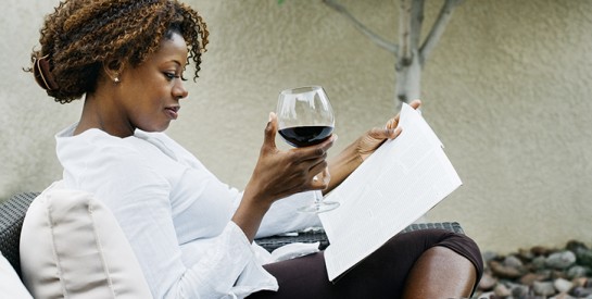 Togo, Cameroun et Côte d'Ivoire champions africains de la consommation de vin