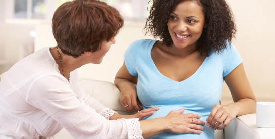 Les conséquences du col de l’utérus fragile pendant la grossesse