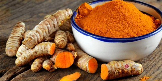 Curcuma, le meilleur allié contre l’hyperpigmentation