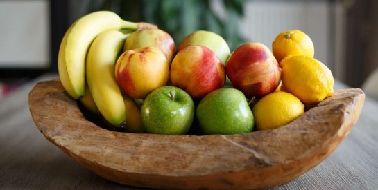 9 Conseils pour éviter que les fruits ne mûrissent (voire ne pourrissent)