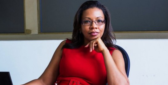 Cameroun: la garde à vue de la femme d'affaires Rebecca Enonchong soulève des critiques
