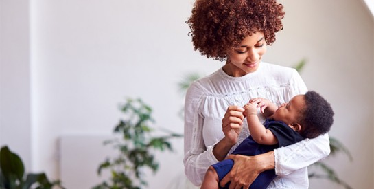 De la simple vaseline pour prévenir l’eczéma à bas coût chez les enfants