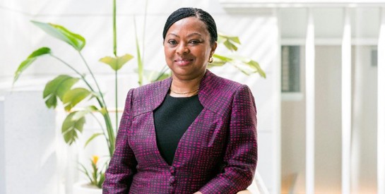 Sika Kaboré, Ana Dias Lourenço, Claudine Talon : ces premières dames africaines qui sont expertes en économie et en business