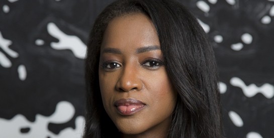 Hapsatou Sy :``Je ne crois pas à l`entrepreneuriat féminin``