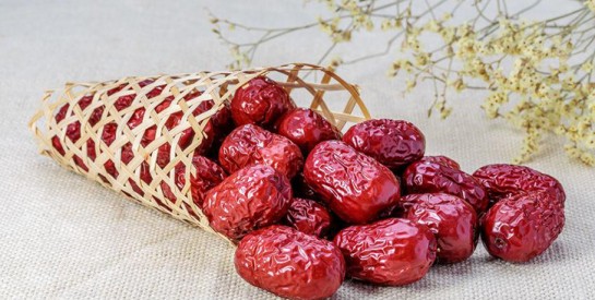 Jujube : un fruit fortifiant naturel