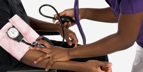 Hypertension: le nombre de patients dans le monde a doublé en 30 ans