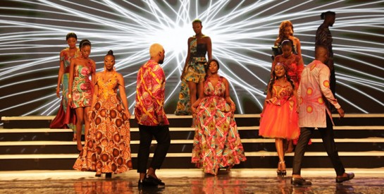 FINALE MISS CI 2021 : Le show des créateurs