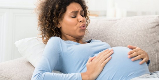 C’est quoi la délivrance après l'accouchement ?