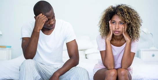 Couple : j’ai l'impression qu'il ne m'écoute jamais