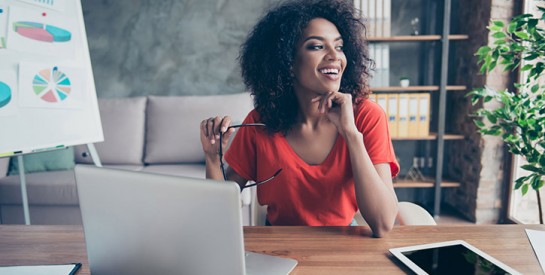 L'espace de travail, un critère essentiel pour booster la productivité des employés