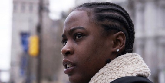 LaTonya Myers : J'ai étudié le droit en prison, maintenant je veux changer le système