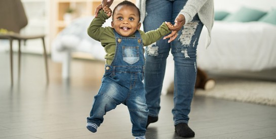 Pourquoi les enfants ont autant d’énergie