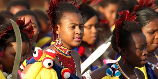 Nos conseils de pro au pays zoulou : Le Swaziland (Eswatini)