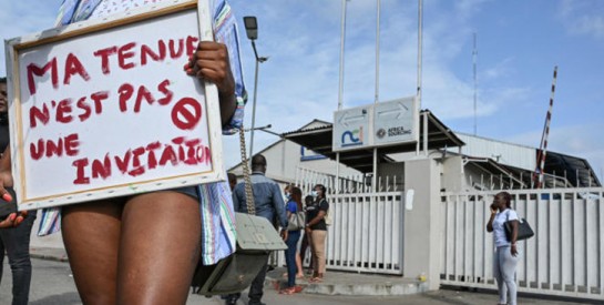 En Côte d’Ivoire, la Ligue donne un nouveau souffle aux combats féministes