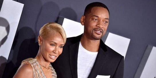 Will Smith évoque sa relation spéciale avec Jada Pinkett-Smith : «le mariage ne doit pas être une prison»