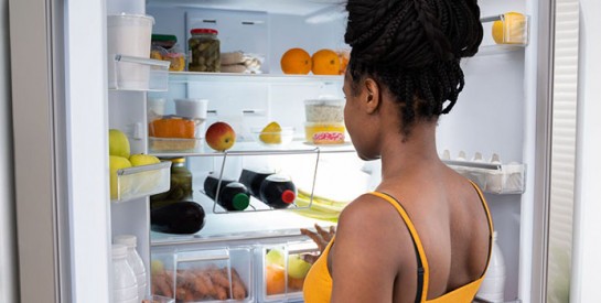 Voici comment nettoyer son frigo