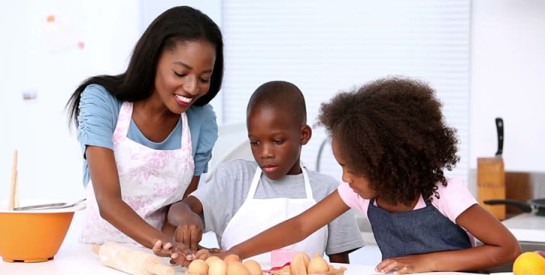 Comment réagir face aux disputes des enfants ?