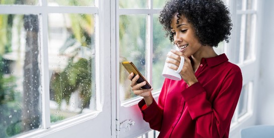 Voici l'heure idéale à laquelle boire votre café