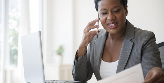 Inégalité salariale : les femmes ne gagnent pas autant que leurs maris