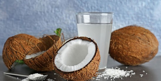 Lait de coco : est-il compatible avec les régimes minceur ?