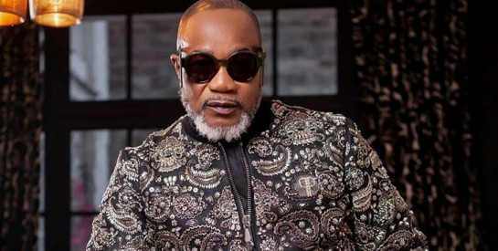 RDC : Koffi Olomidé rattrapé par son passif