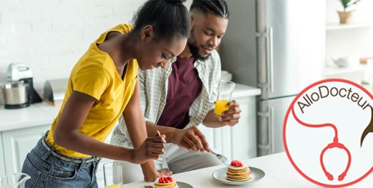 Les coupe-faims : est-ce un danger pour la santé ?