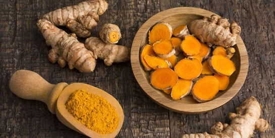 Le curcuma, un excellent allié contre l’acné