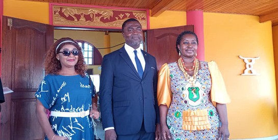 ABISSA 2021 : l’Association Kon Êyêlê contribue à l’amélioration de la vie du peuple N'zima de Côte d’Ivoire