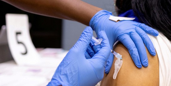 Comment un vaccin protège contre le VPH, la maladie sexuellement transmissible qui touche 80 % des personnes