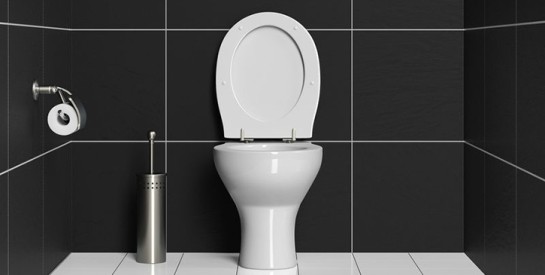 Pourquoi il ne faut pas rester plus de 10 minutes aux toilettes ?