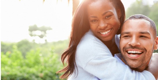 Les couples qui n’ont pas le temps de se voir vont-ils mieux ?