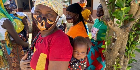 Mozambique : plus de 600 femmes et filles enlevées en 3 ans