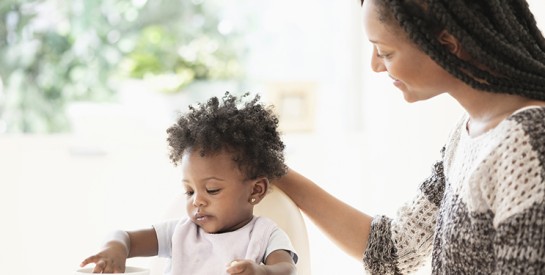 Bébé, enfant : quels sont les bienfaits de la vitamine C ?