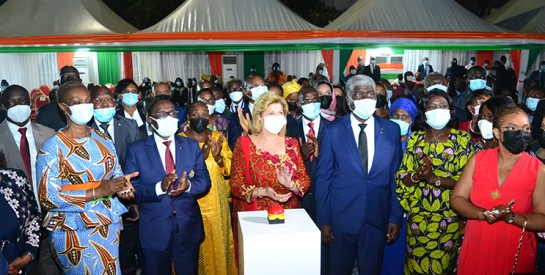 Fêtes de fin d’année : Revoilà Abidjan, ville lumière !