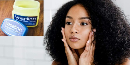 7 astuces incroyables pour utiliser la vaseline pour le maquillage