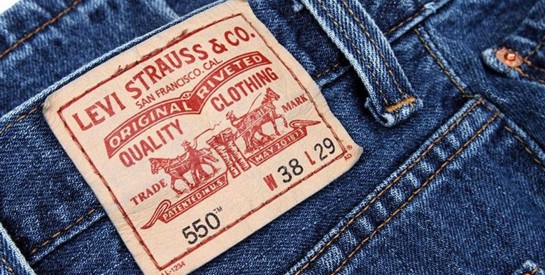 La marque de denim Levi's dévoile son premier jean « garanti à vie »