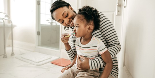 Abcès dentaire chez l'enfant : à ne surtout pas négliger !