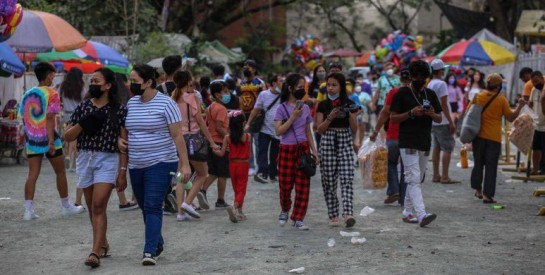 Les mariages d'enfants désormais interdits aux Philippines