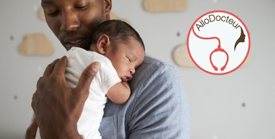 « Comment calmer les coliques de mon bébé ? »