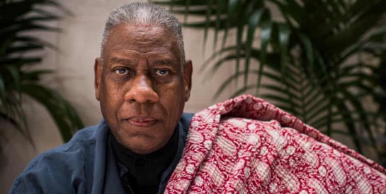 Andre Leon Talley, l’influent journaliste de mode est décédé!