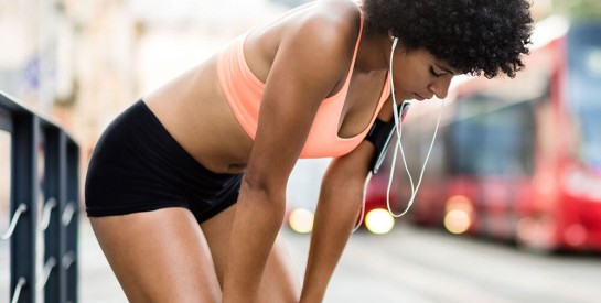 Sport intense après une nuit courte : attention au cœur !