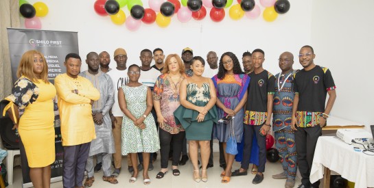 SHILO OPEN HOUSE : Le coaching sur les réseaux sociaux selon Rebecca N’Guessan