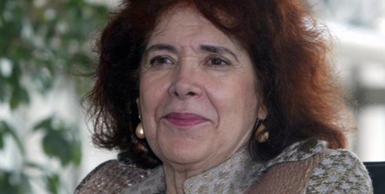 Sept ans après sa disparition, Assia Djebar continue de susciter l'admiration des lecteurs